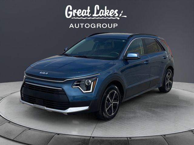 2024 Kia Niro EX