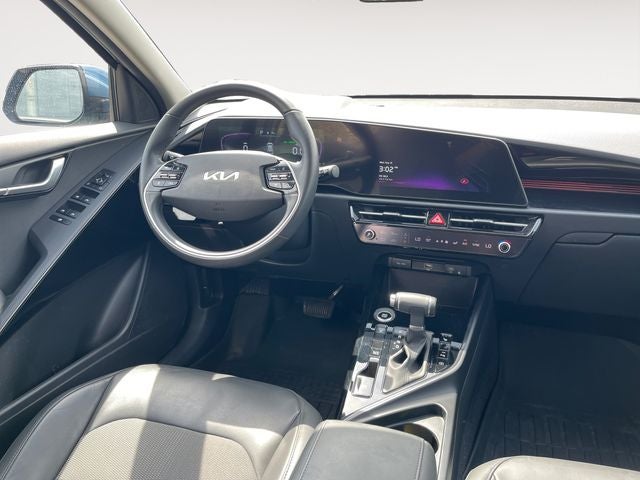 2024 Kia Niro EX