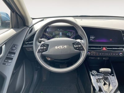 2024 Kia Niro EX