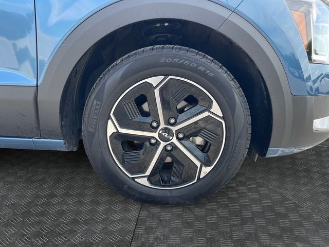 2024 Kia Niro EX