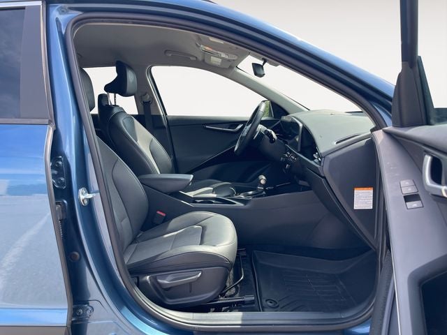 2024 Kia Niro EX