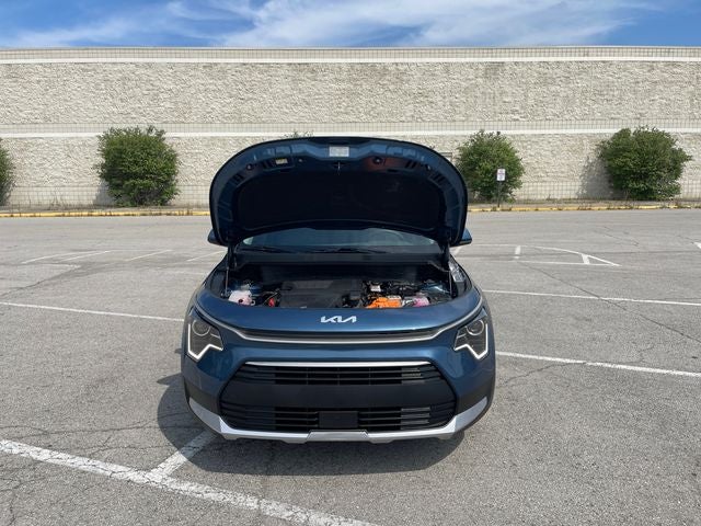 2024 Kia Niro EX