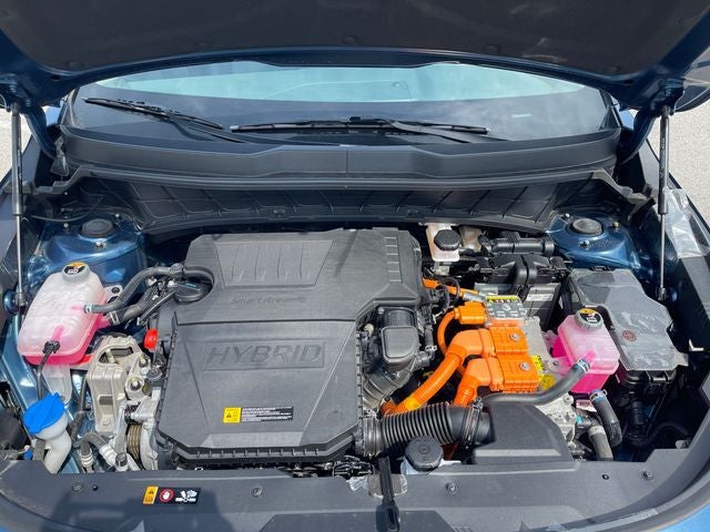 2024 Kia Niro EX