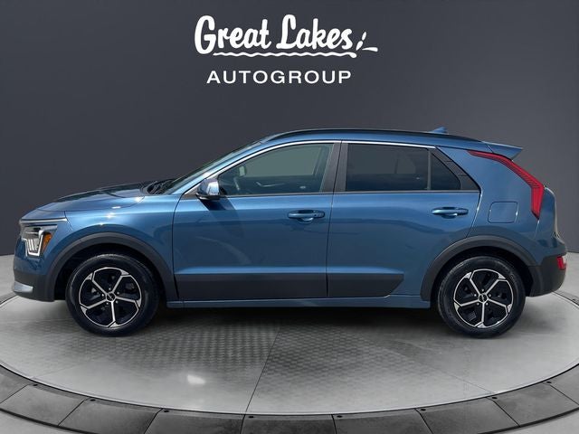 2024 Kia Niro EX