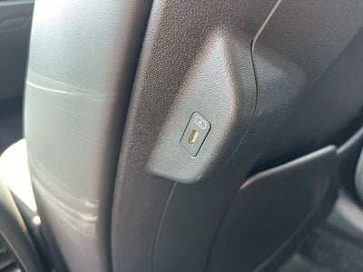 2024 Kia Niro EX