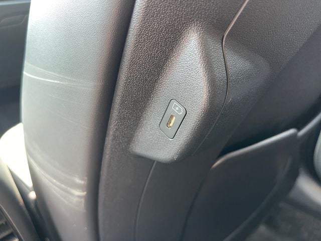 2024 Kia Niro EX
