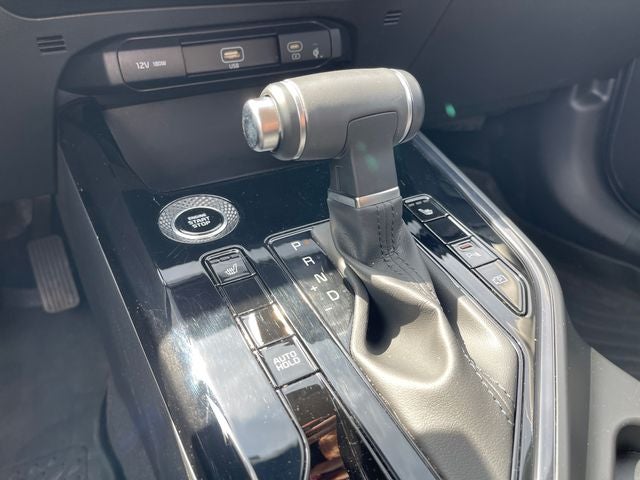 2024 Kia Niro EX