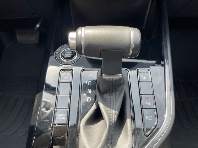 2024 Kia Niro EX