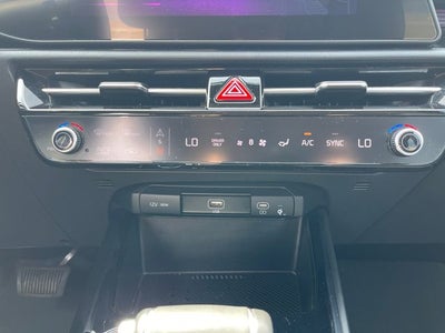 2024 Kia Niro EX