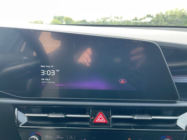 2024 Kia Niro EX
