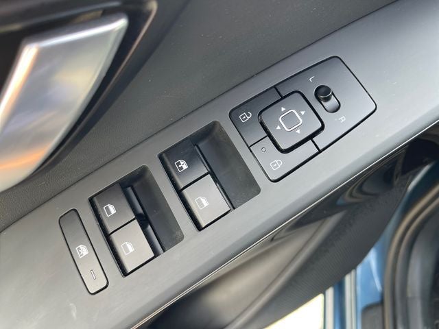 2024 Kia Niro EX