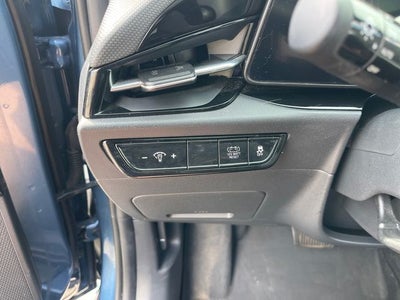 2024 Kia Niro EX