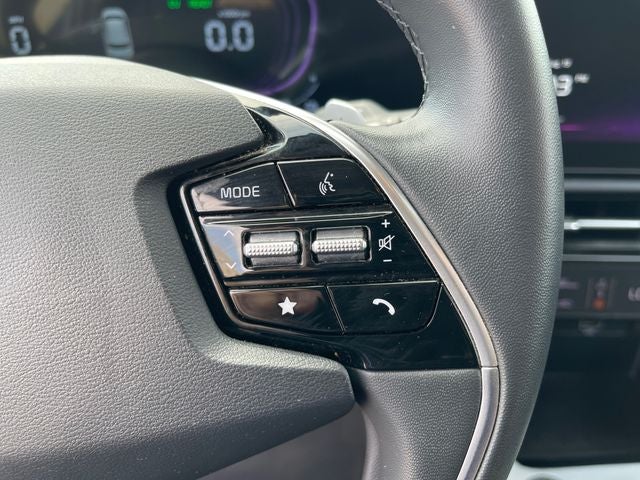 2024 Kia Niro EX