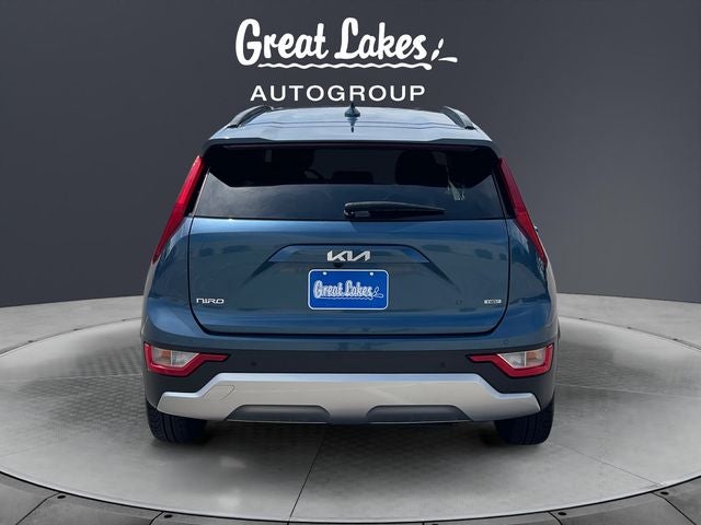 2024 Kia Niro EX