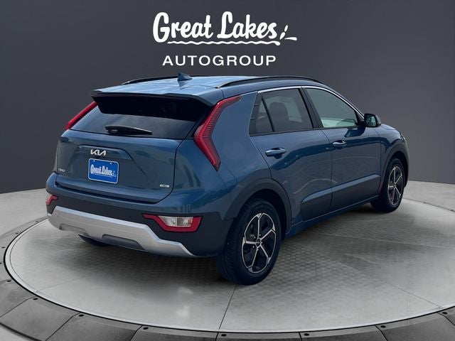 2024 Kia Niro EX
