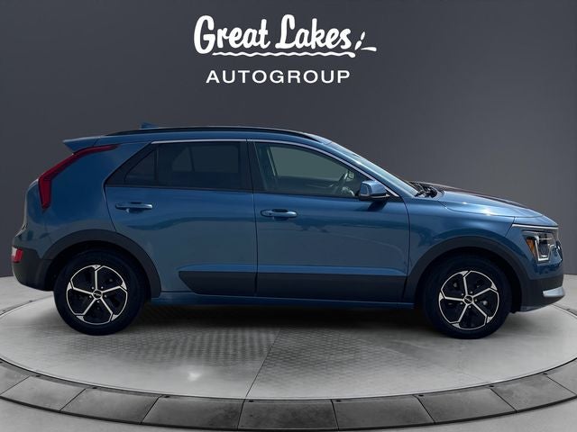 2024 Kia Niro EX