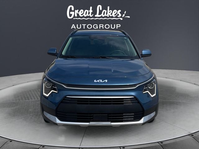 2024 Kia Niro EX