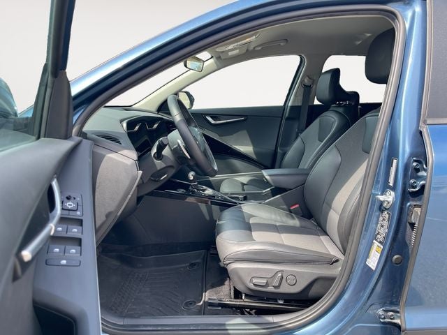 2024 Kia Niro EX