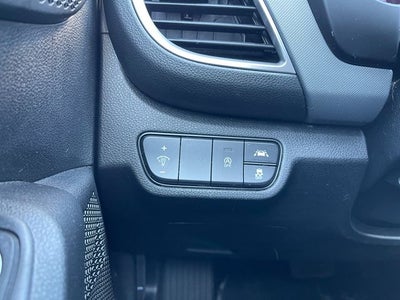 2023 Kia Seltos LX