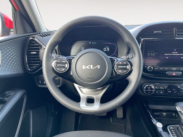 2024 Kia Soul S