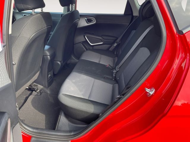 2024 Kia Soul S
