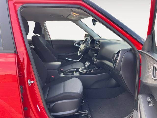 2024 Kia Soul S
