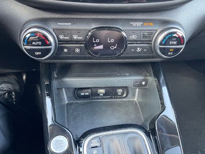 2024 Kia Soul S