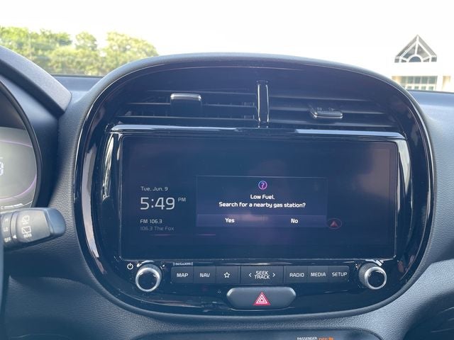 2024 Kia Soul S
