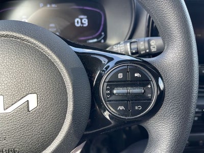 2024 Kia Soul S