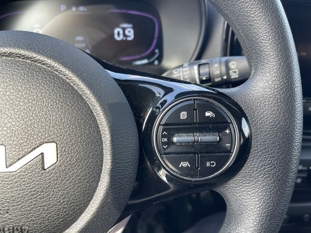 2024 Kia Soul S
