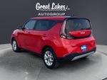 2024 Kia Soul S