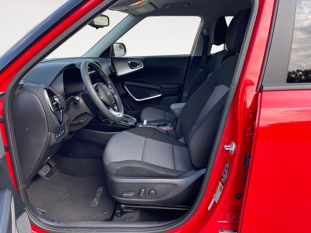 2024 Kia Soul S