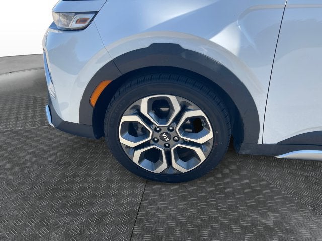 2020 Kia Soul X-Line
