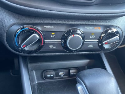 2020 Kia Soul X-Line