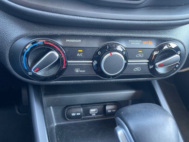 2020 Kia Soul X-Line