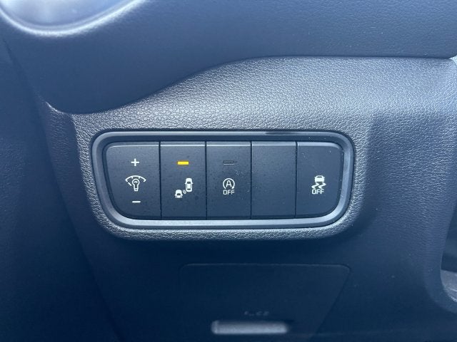 2020 Kia Soul X-Line