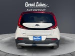 2020 Kia Soul X-Line
