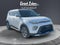2020 Kia Soul X-Line