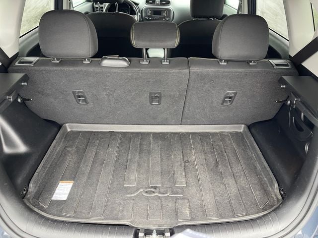 2015 Kia Soul Plus