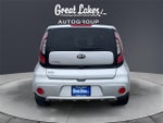 2018 Kia Soul Plus