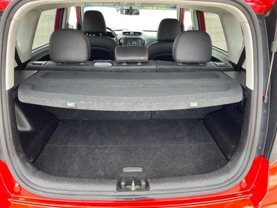 2019 Kia Soul Exclaim