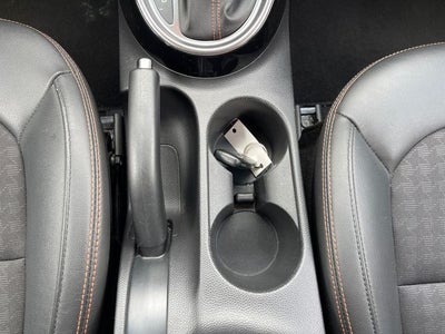2019 Kia Soul Exclaim