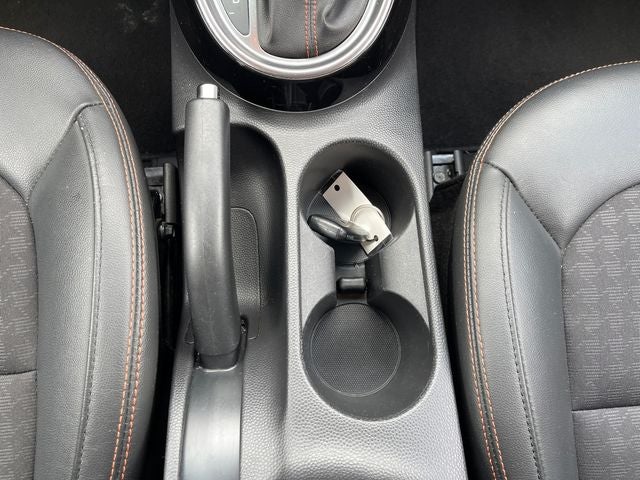 2019 Kia Soul Exclaim
