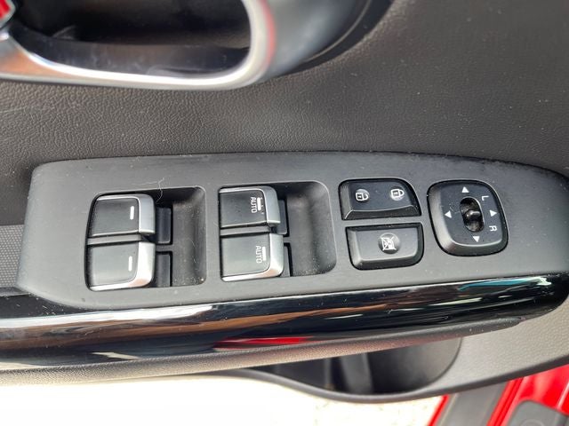 2019 Kia Soul Exclaim