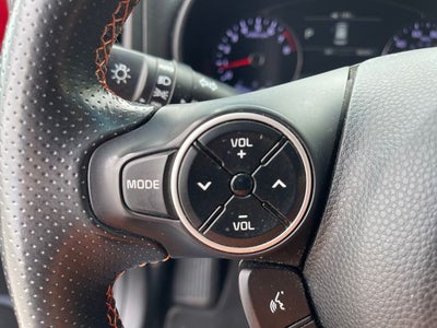 2019 Kia Soul Exclaim
