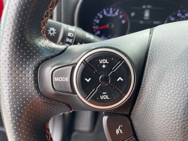 2019 Kia Soul Exclaim