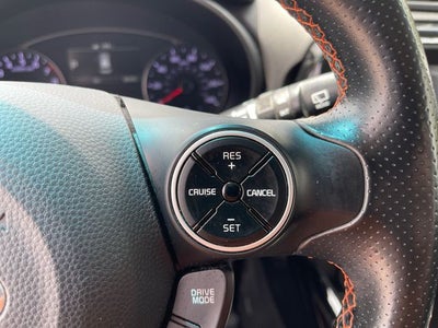 2019 Kia Soul Exclaim