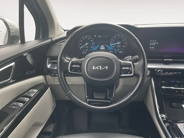 2023 Kia Carnival SX Prestige