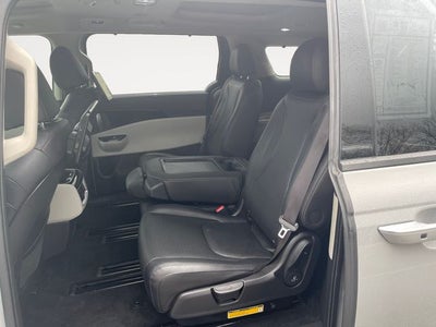 2023 Kia Carnival SX Prestige