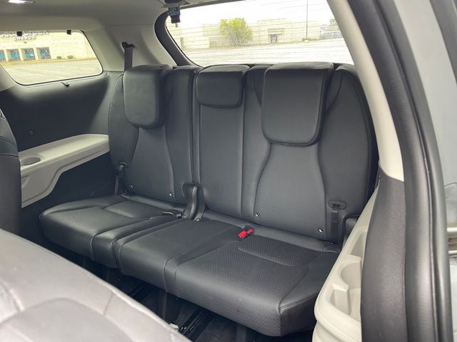 2023 Kia Carnival SX Prestige